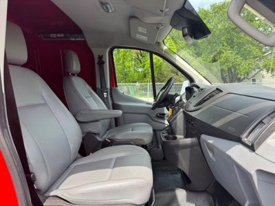 2017 Ford Transit-150 Base