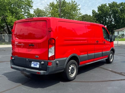 2017 Ford Transit-150 Base