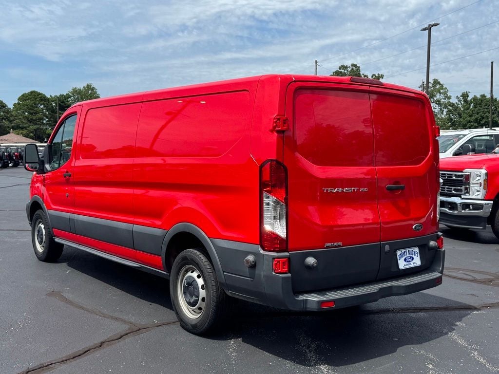 2017 Ford Transit-150 Base