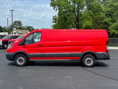 2017 Ford Transit-150 Base