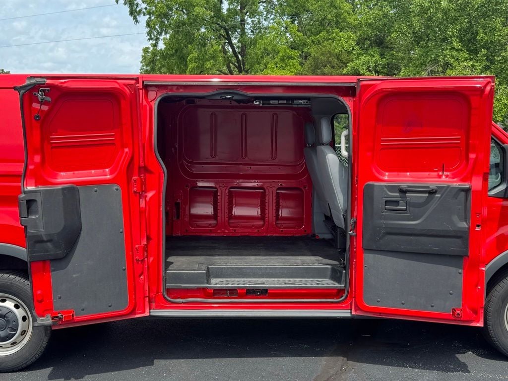 2017 Ford Transit-150 Base