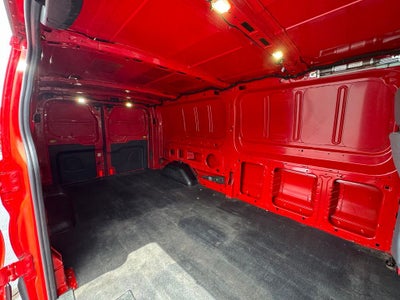 2017 Ford Transit-150 Base