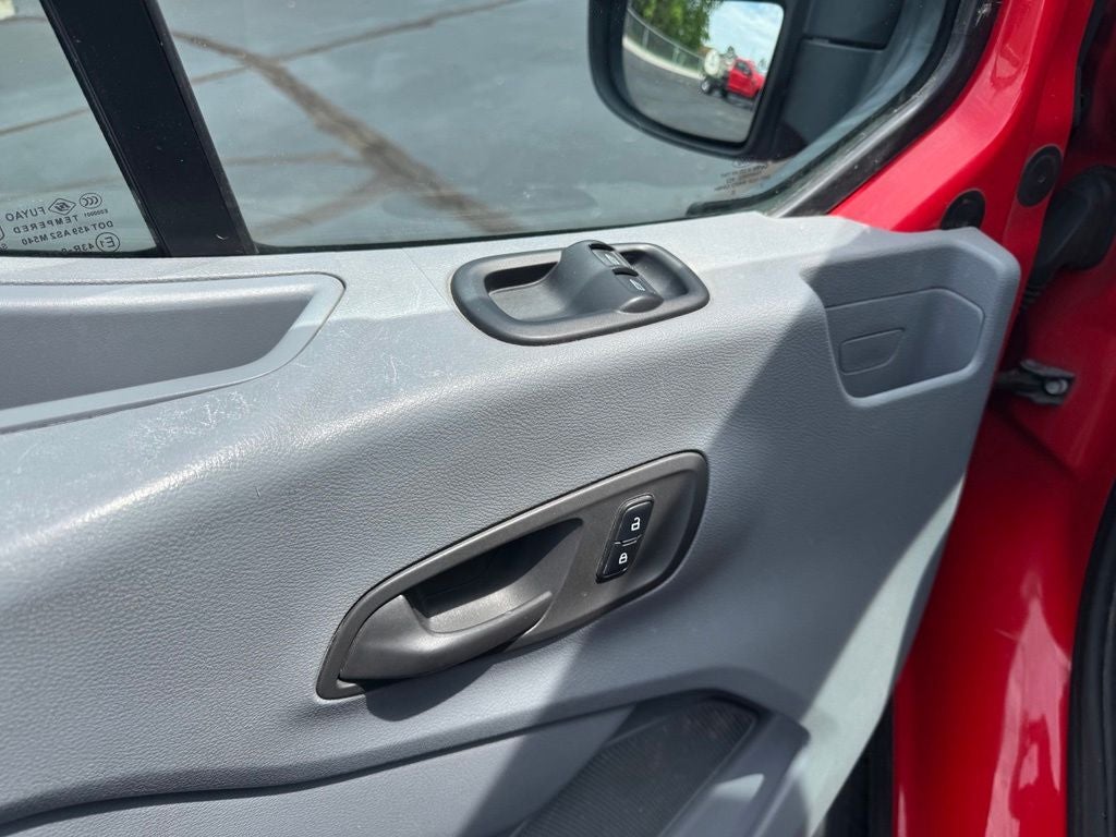 2017 Ford Transit-150 Base