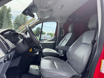 2017 Ford Transit-150 Base