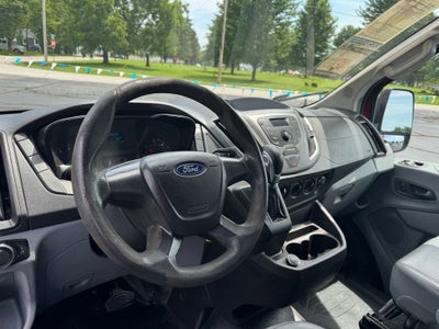 2017 Ford Transit-150 Base
