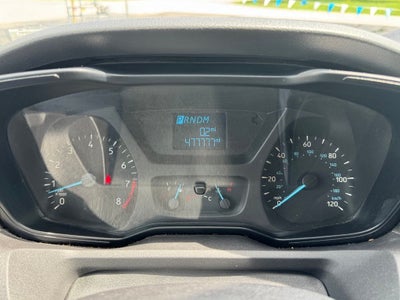 2017 Ford Transit-150 Base