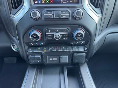 2023 Chevrolet Silverado 2500HD LTZ