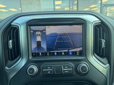 2023 Chevrolet Silverado 2500HD LTZ