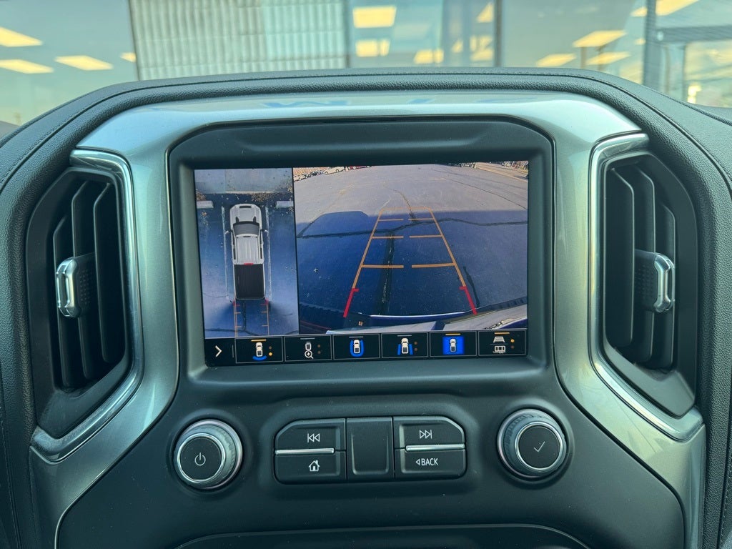 2023 Chevrolet Silverado 2500HD LTZ