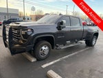 2024 Chevrolet Silverado 3500HD LTZ DRW