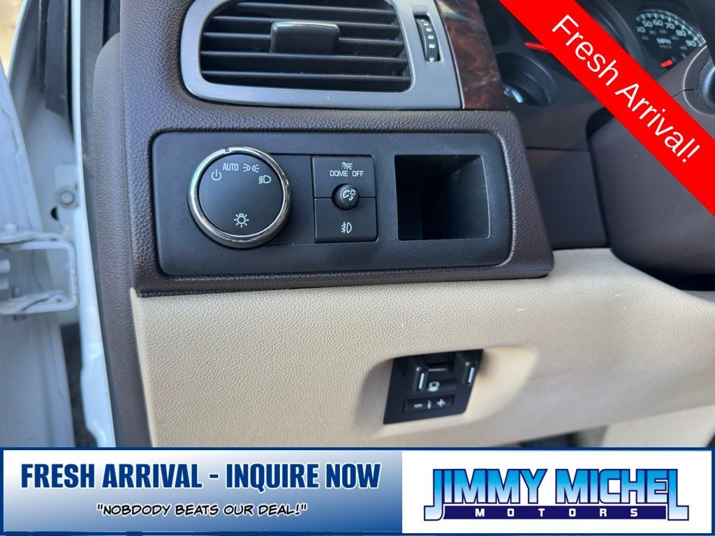 2013 GMC Yukon XL Denali