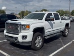 2017 GMC Sierra 2500HD Denali