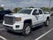 2017 GMC Sierra 2500HD Denali