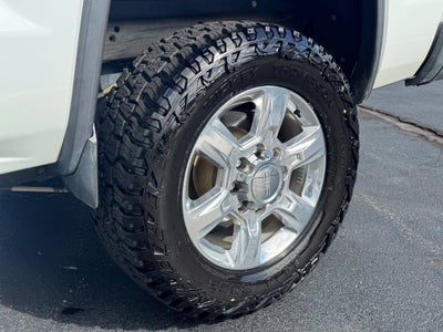 2017 GMC Sierra 2500HD Denali