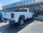 2024 GMC Sierra 3500HD Pro