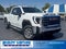 2025 GMC Sierra 2500HD SLE
