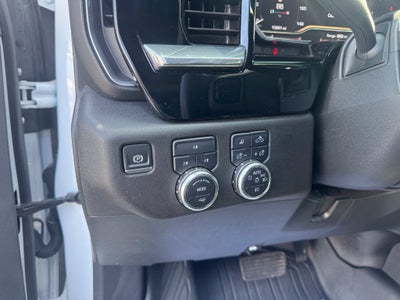 2025 GMC Sierra 2500HD SLE