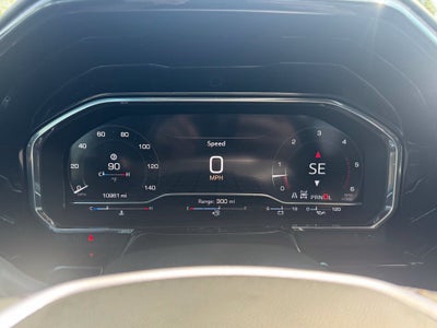 2025 GMC Sierra 2500HD SLE