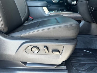 2025 GMC Sierra 3500HD SLT