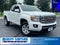 2018 GMC Canyon SLE1