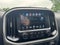 2018 GMC Canyon SLE1