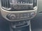 2018 GMC Canyon SLE1
