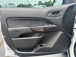 2018 GMC Canyon SLE1