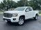 2018 GMC Canyon SLE1