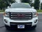 2018 GMC Canyon SLE1