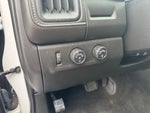 2018 GMC Canyon SLE1