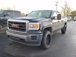 2014 GMC Sierra 1500 Base