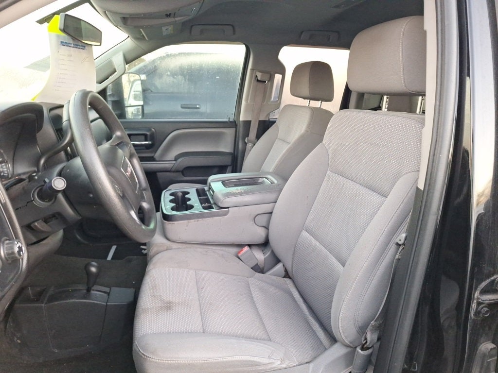 2014 GMC Sierra 1500 Base