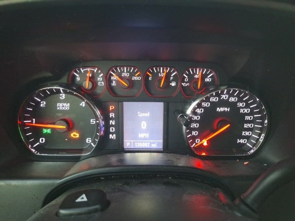 2014 GMC Sierra 1500 Base