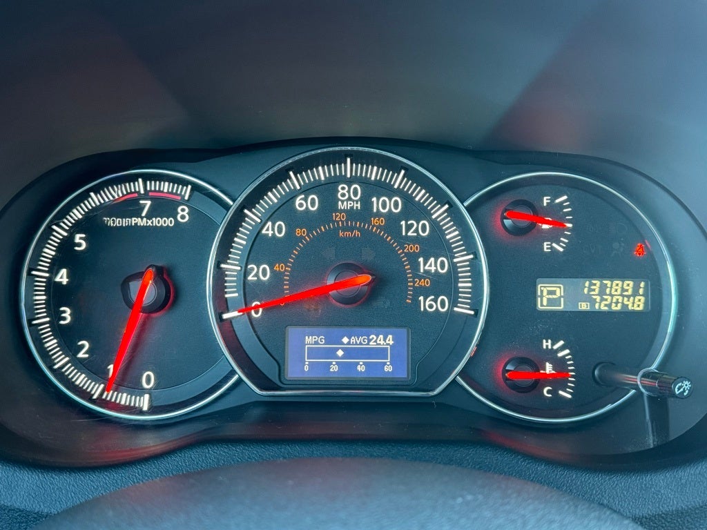 2014 Nissan Maxima 3.5 SV