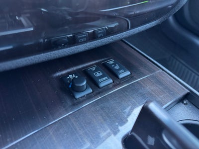 2014 Nissan Maxima 3.5 SV