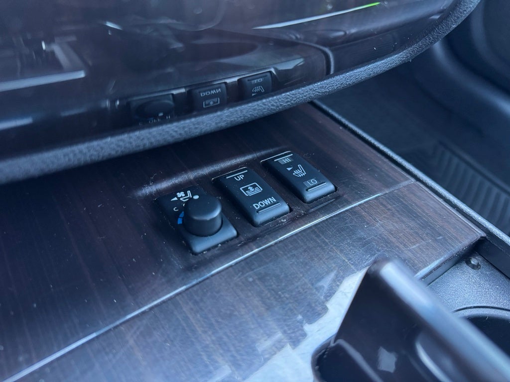 2014 Nissan Maxima 3.5 SV