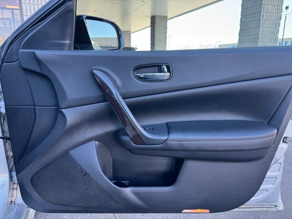 2014 Nissan Maxima 3.5 SV