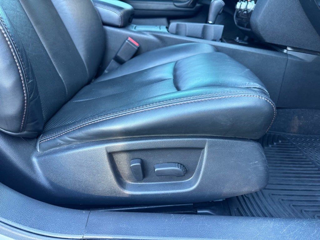 2014 Nissan Maxima 3.5 SV