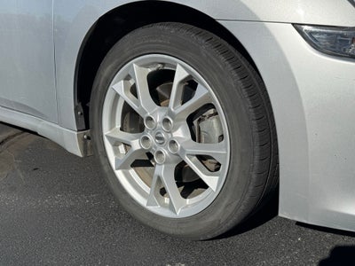 2014 Nissan Maxima 3.5 SV