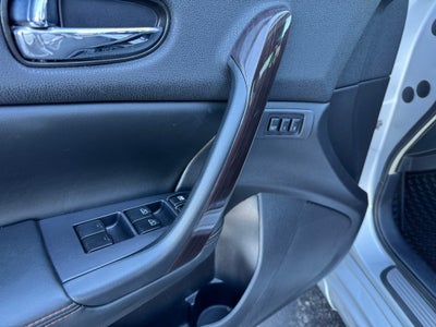 2014 Nissan Maxima 3.5 SV