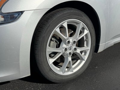 2014 Nissan Maxima 3.5 SV