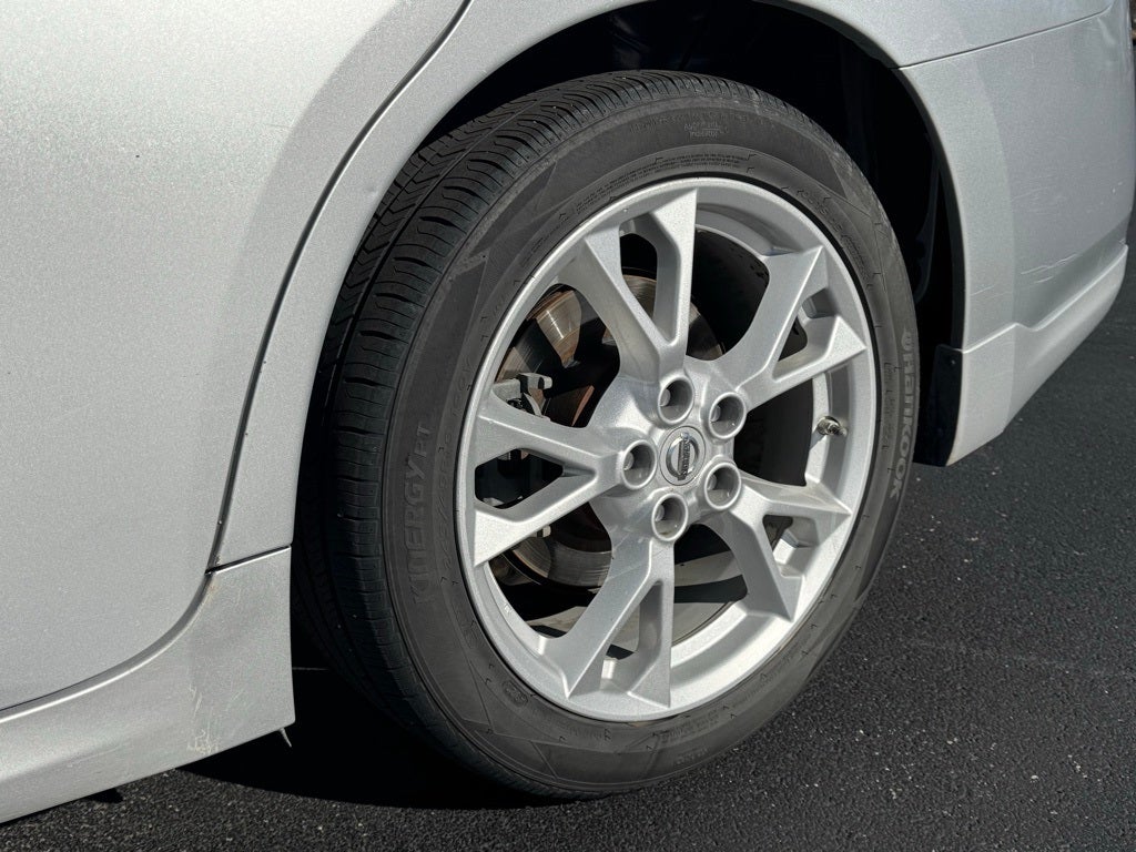 2014 Nissan Maxima 3.5 SV