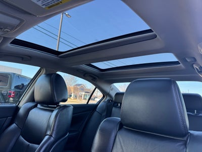 2014 Nissan Maxima 3.5 SV