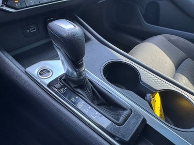 2022 Nissan Altima 2.5 S