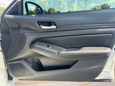 2022 Nissan Altima 2.5 S