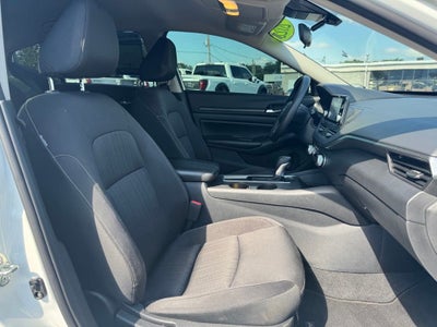 2022 Nissan Altima 2.5 S