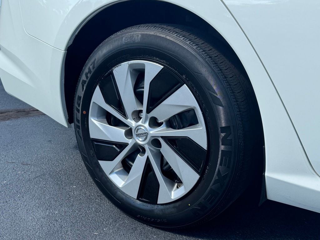 2022 Nissan Altima 2.5 S