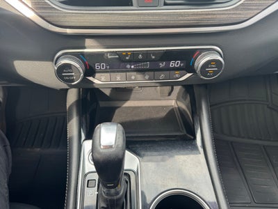 2020 Nissan Altima 2.5 SL