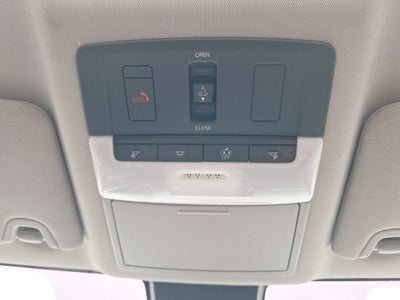 2020 Nissan Altima 2.5 SL