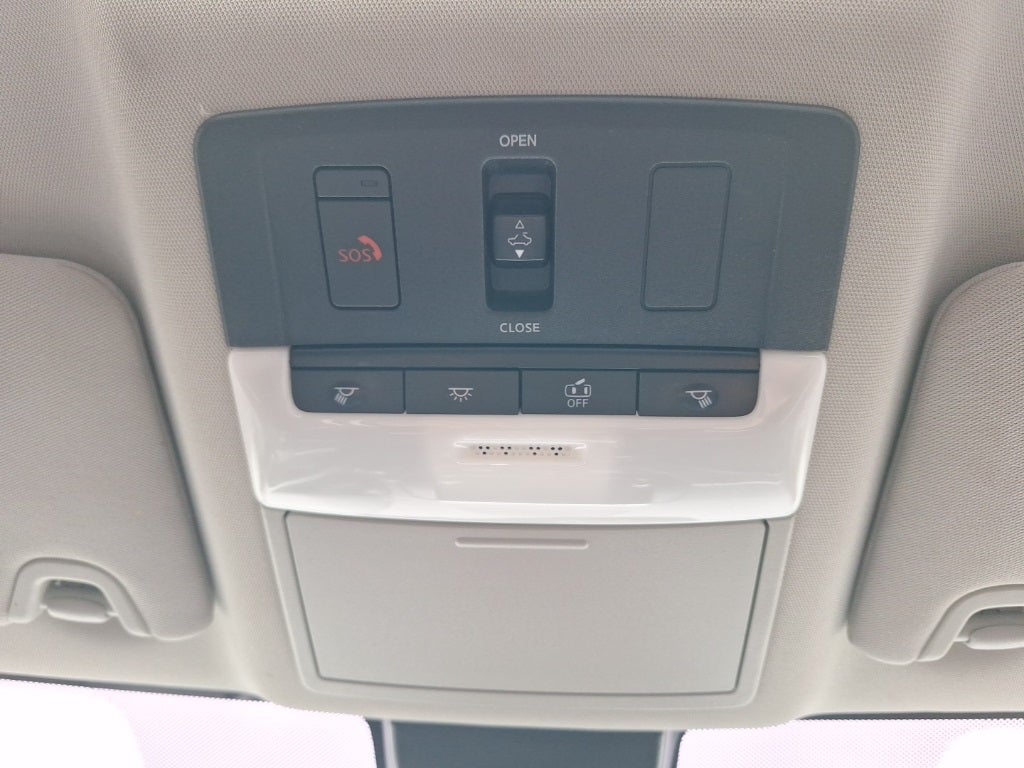 2020 Nissan Altima 2.5 SL